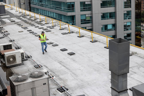 Best Rubber Roofing (EPDM, TPO)  in Valley Mills, TX
