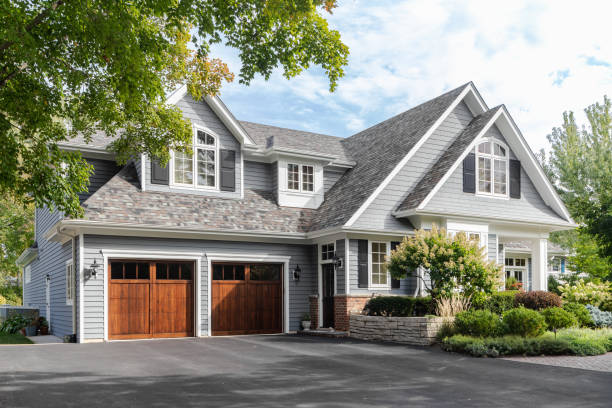 Emergency Roof Repair in Valley Mills, TX