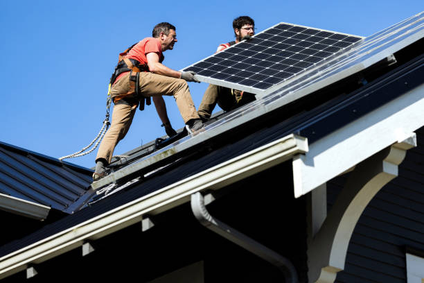 Steel Roofing in Valley Mills, TX
